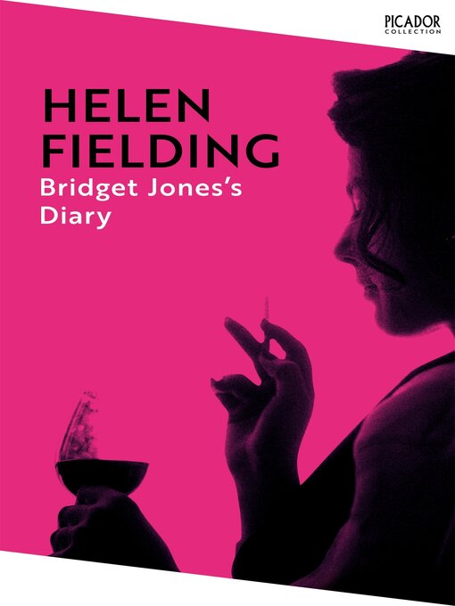 Title details for Bridget Jones's Diary by Helen Fielding - Available